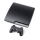 Sony Konsola SONY PS3 250GB + Uncharted2 + WipeOutHD+ Ratchet Que - 1420042 - zdjęcie 2